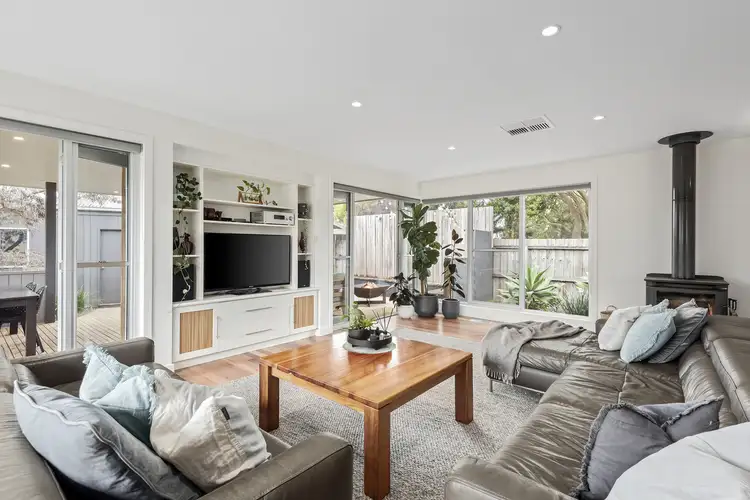 Fourth view of Homely house listing, 12 Elliot Court, Point Lonsdale VIC 3225