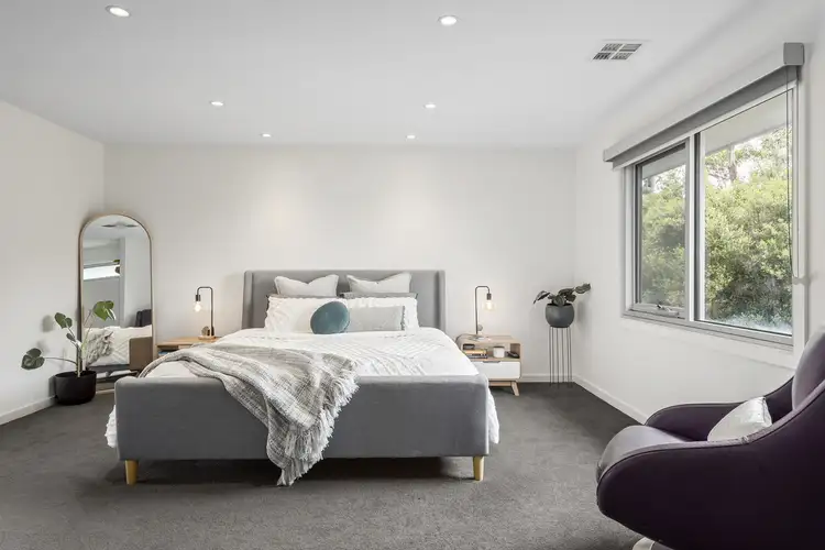 Fifth view of Homely house listing, 12 Elliot Court, Point Lonsdale VIC 3225