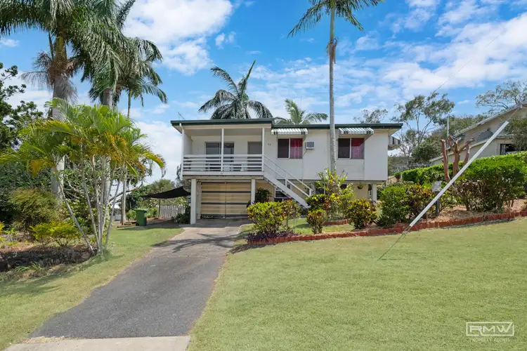 Main view of Homely house listing, 37 Selvey Street, Yeppoon QLD 4703
