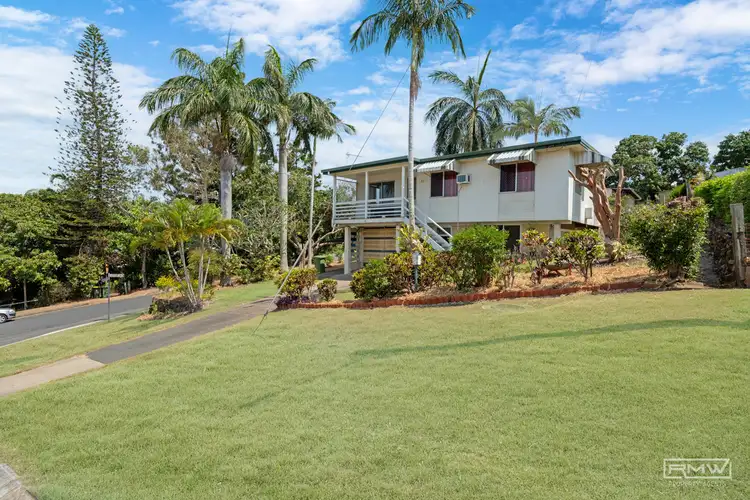 Second view of Homely house listing, 37 Selvey Street, Yeppoon QLD 4703