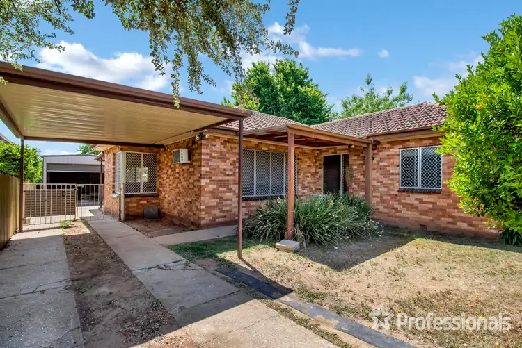 Second view of Homely house listing, 4 Karen Street, Tolland NSW 2650