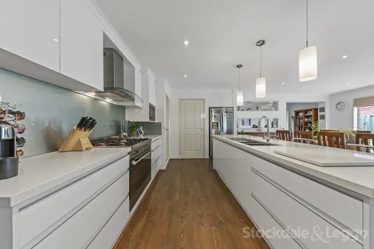 Second view of Homely house listing, 26 Masterton Place, Cranbourne East VIC 3977