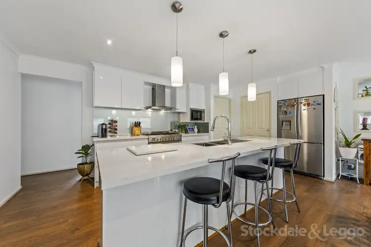 Third view of Homely house listing, 26 Masterton Place, Cranbourne East VIC 3977