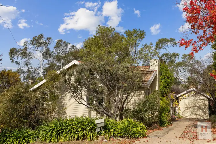 Main view of Homely house listing, 5 Gerelong Place, Cooma NSW 2630