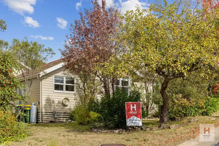Second view of Homely house listing, 5 Gerelong Place, Cooma NSW 2630