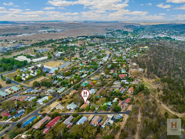 Third view of Homely house listing, 5 Gerelong Place, Cooma NSW 2630