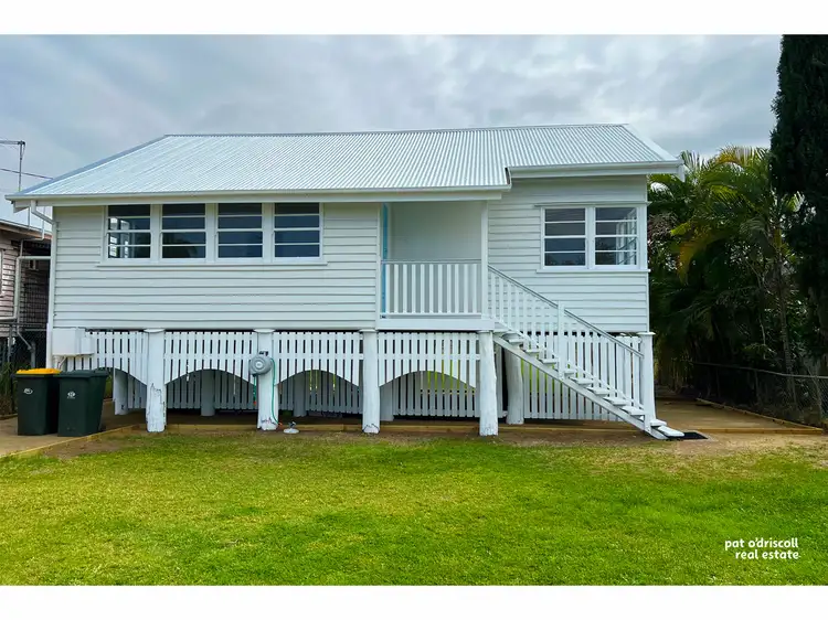 Main view of Homely house listing, 115 Simpson Street, Frenchville QLD 4701