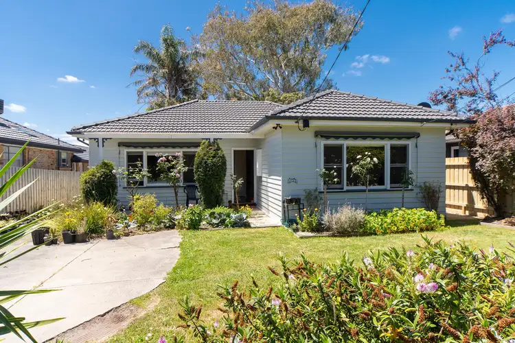 Main view of Homely house listing, 18 Mincha Street, Frankston VIC 3199