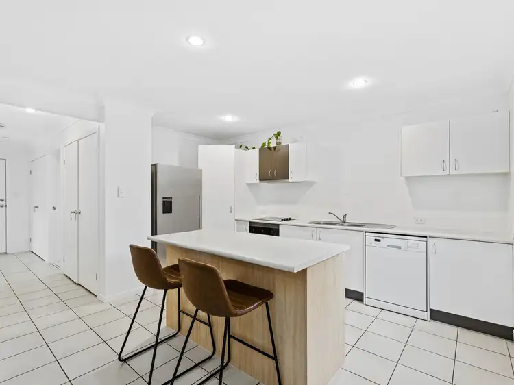 Fifth view of Homely house listing, 4 Easter Crescent, Pacific Pines QLD 4211