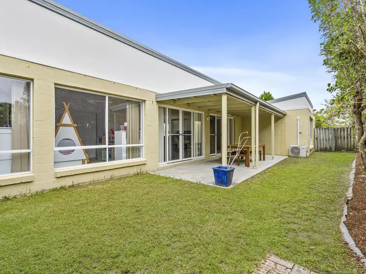 Sixth view of Homely house listing, 4 Easter Crescent, Pacific Pines QLD 4211