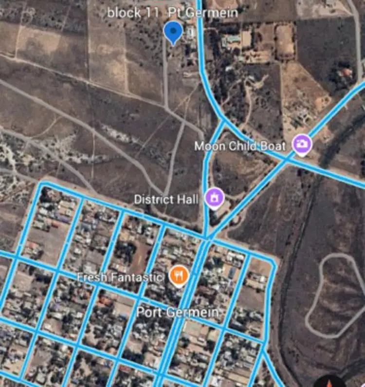 Fourth view of Homely land listing, LOT 11 Private Road, Port Germein SA 5495