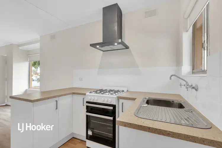 Main view of Homely unit listing, 3/46 Sansom Road, Semaphore Park SA 5019