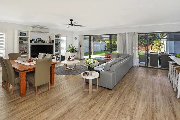 Third view of Homely house listing, 4 Endurance Place, Birtinya QLD 4575