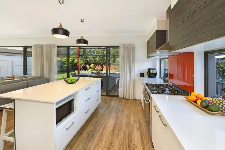 Fourth view of Homely house listing, 4 Endurance Place, Birtinya QLD 4575
