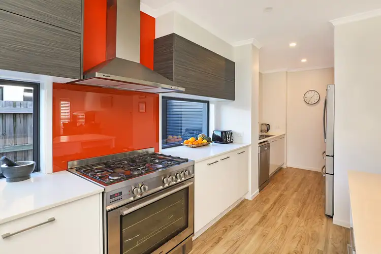 Fifth view of Homely house listing, 4 Endurance Place, Birtinya QLD 4575