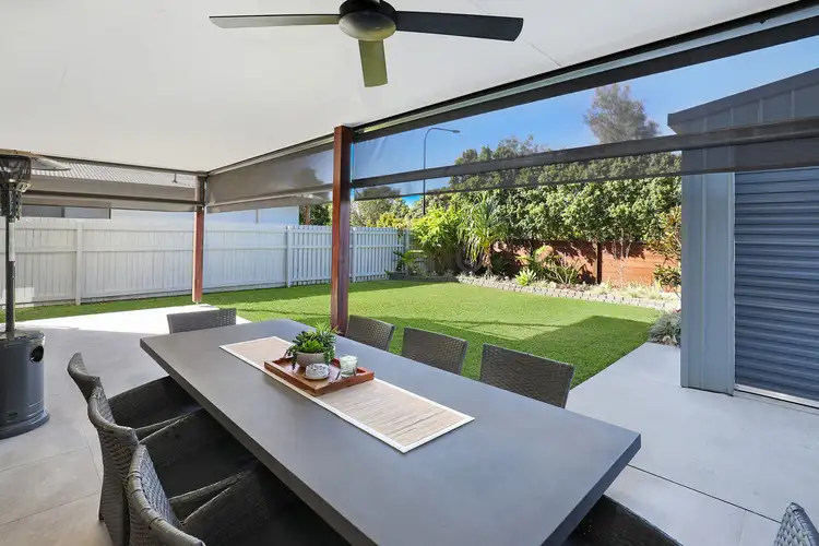 Sixth view of Homely house listing, 4 Endurance Place, Birtinya QLD 4575