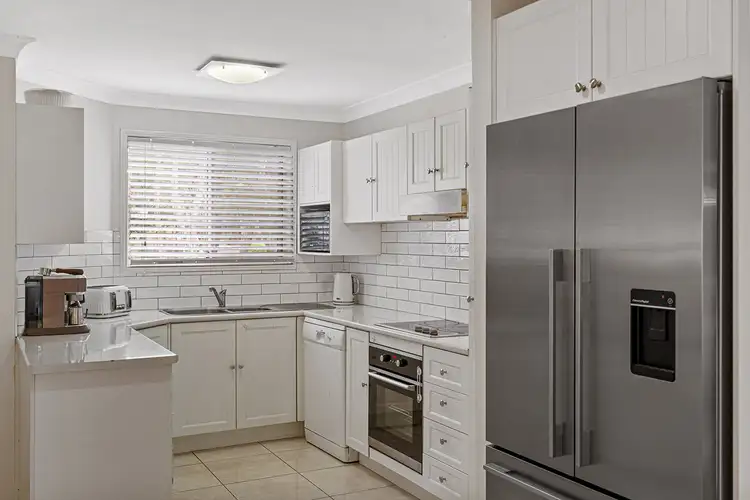 Main view of Homely townhouse listing, 35/37 Marathon Street, Aspley QLD 4034