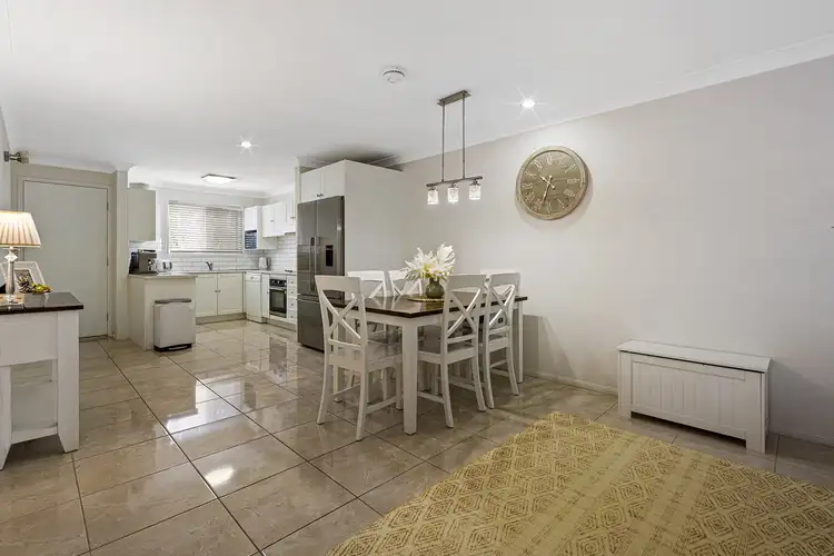 Second view of Homely townhouse listing, 35/37 Marathon Street, Aspley QLD 4034