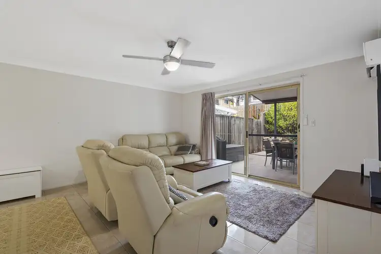 Third view of Homely townhouse listing, 35/37 Marathon Street, Aspley QLD 4034