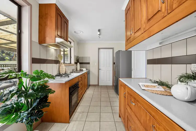 Fifth view of Homely house listing, 5 Ingleton Court, Baxter VIC 3911