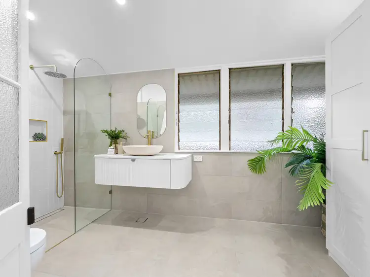Fifth view of Homely house listing, 23 Frederick Street, Newtown QLD 4305