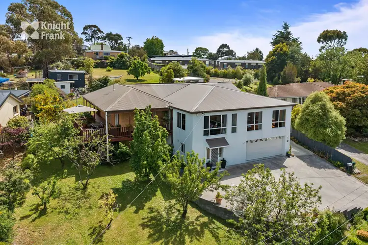 8 Talone Road, Blackmans Bay TAS 7052