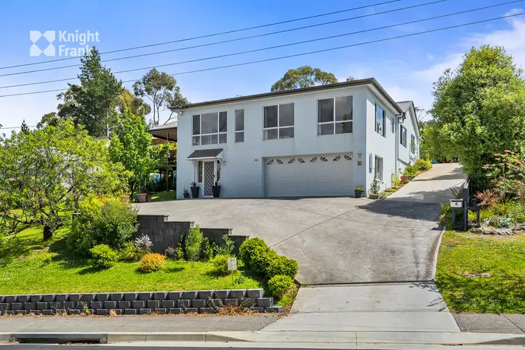 Sixth view of Homely house listing, 8 Talone Road, Blackmans Bay TAS 7052