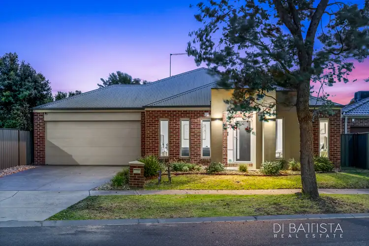 Main view of Homely house listing, 82 Bridgehaven Drive, Craigieburn VIC 3064