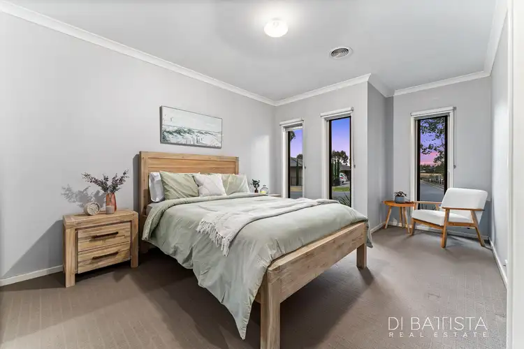 Third view of Homely house listing, 82 Bridgehaven Drive, Craigieburn VIC 3064