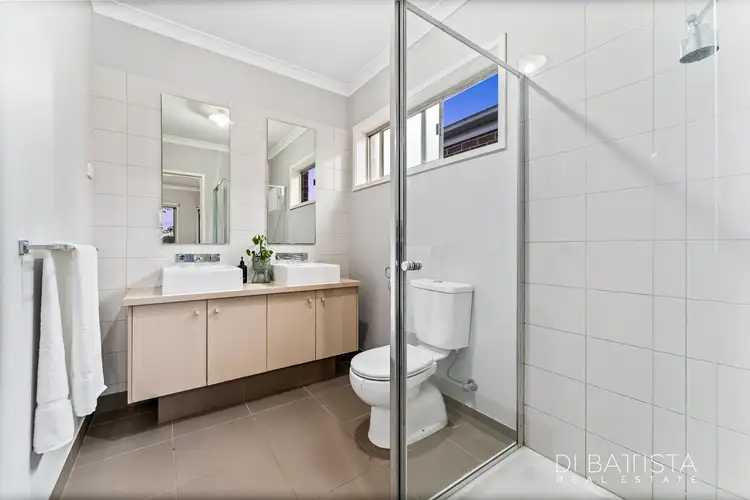 Sixth view of Homely house listing, 82 Bridgehaven Drive, Craigieburn VIC 3064