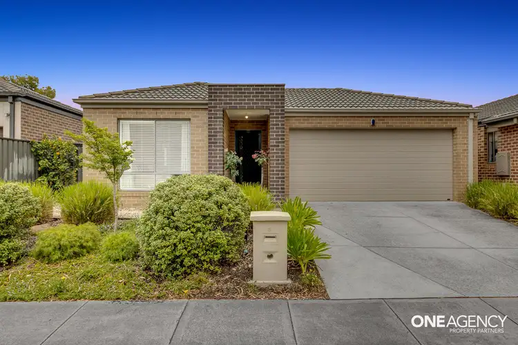 5 Breasley Parkway, Point Cook VIC 3030