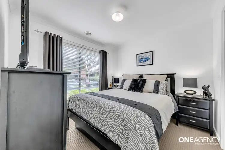 Third view of Homely house listing, 5 Breasley Parkway, Point Cook VIC 3030