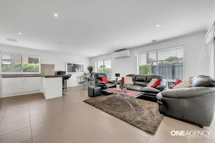 Sixth view of Homely house listing, 5 Breasley Parkway, Point Cook VIC 3030