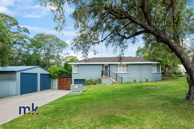 Main view of Homely house listing, 2 Myuna Place, Camden South NSW 2570