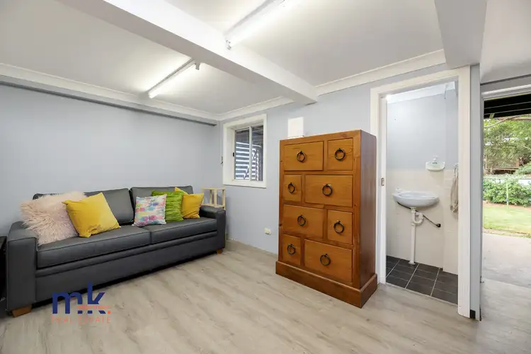 Sixth view of Homely house listing, 2 Myuna Place, Camden South NSW 2570