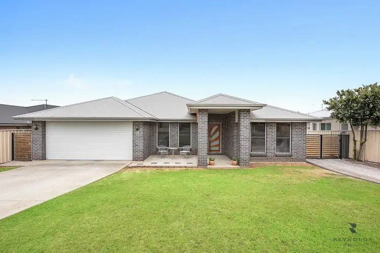 Main view of Homely house listing, 4 Spring Road, Mudgee NSW 2850