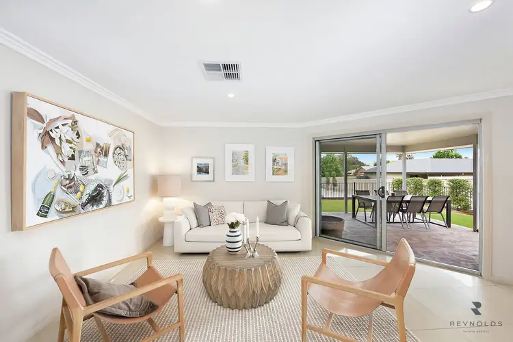 Third view of Homely house listing, 4 Spring Road, Mudgee NSW 2850