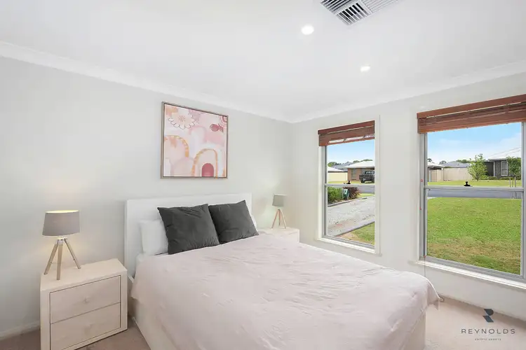 Fourth view of Homely house listing, 4 Spring Road, Mudgee NSW 2850