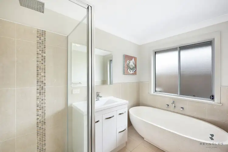 Fifth view of Homely house listing, 4 Spring Road, Mudgee NSW 2850