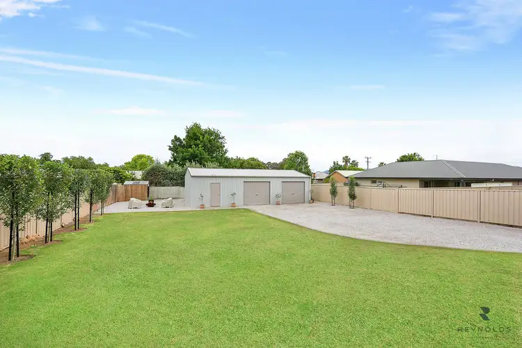 Sixth view of Homely house listing, 4 Spring Road, Mudgee NSW 2850