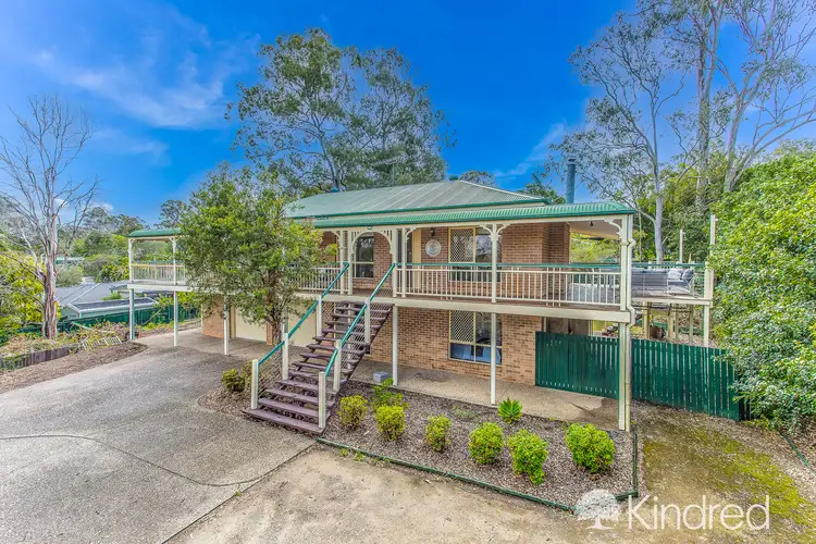 195 Youngs Crossing Road, Joyner QLD 4500