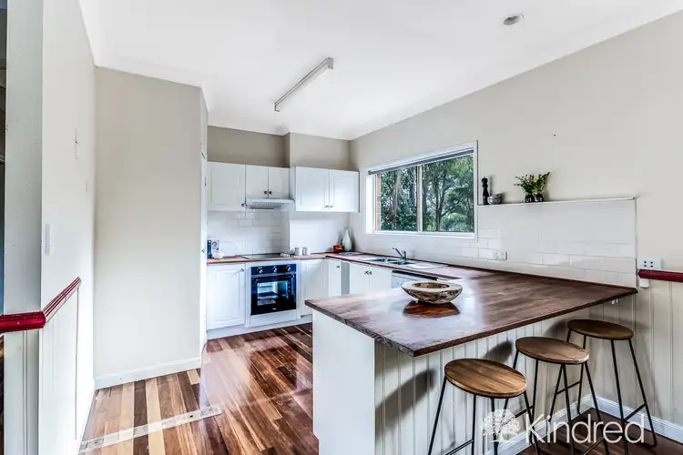 Second view of Homely house listing, 195 Youngs Crossing Road, Joyner QLD 4500