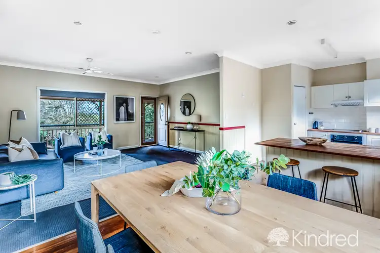 Fifth view of Homely house listing, 195 Youngs Crossing Road, Joyner QLD 4500