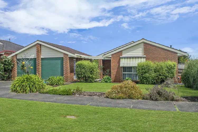 Main view of Homely house listing, 2 Caroville Drive, Warrnambool VIC 3280