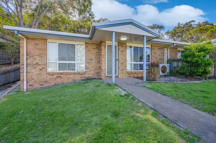 3/17 Ann Street, South Gladstone QLD 4680