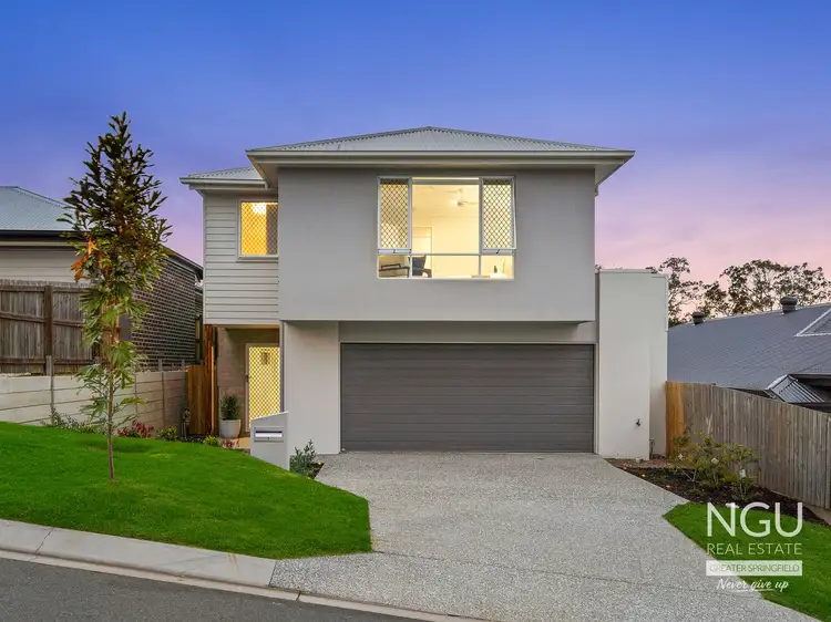 7 Aurora Street, Spring Mountain QLD 4300