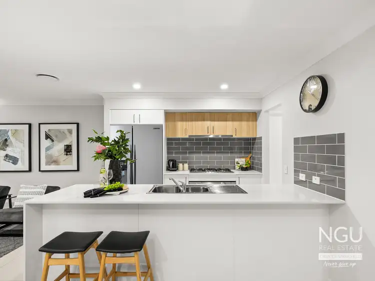 Third view of Homely house listing, 7 Aurora Street, Spring Mountain QLD 4300