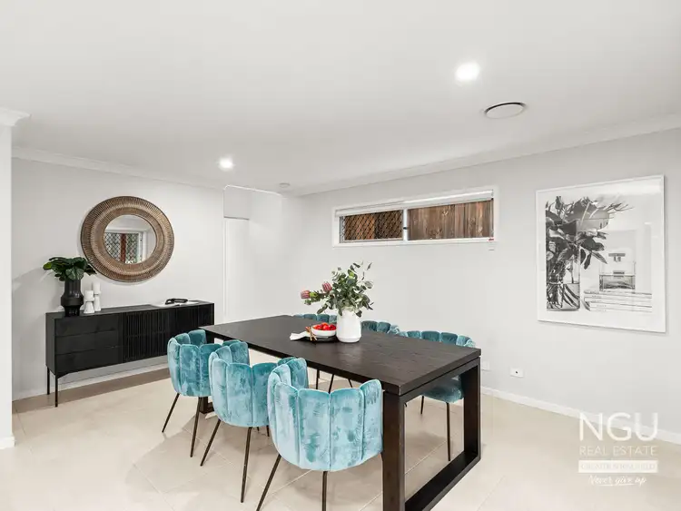 Sixth view of Homely house listing, 7 Aurora Street, Spring Mountain QLD 4300