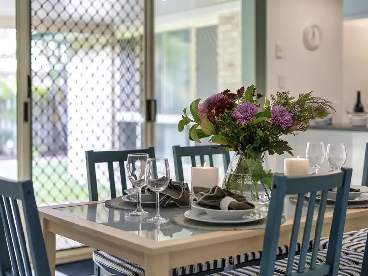 Second view of Homely house listing, 33 Feathertop Crescent, Pacific Pines QLD 4211