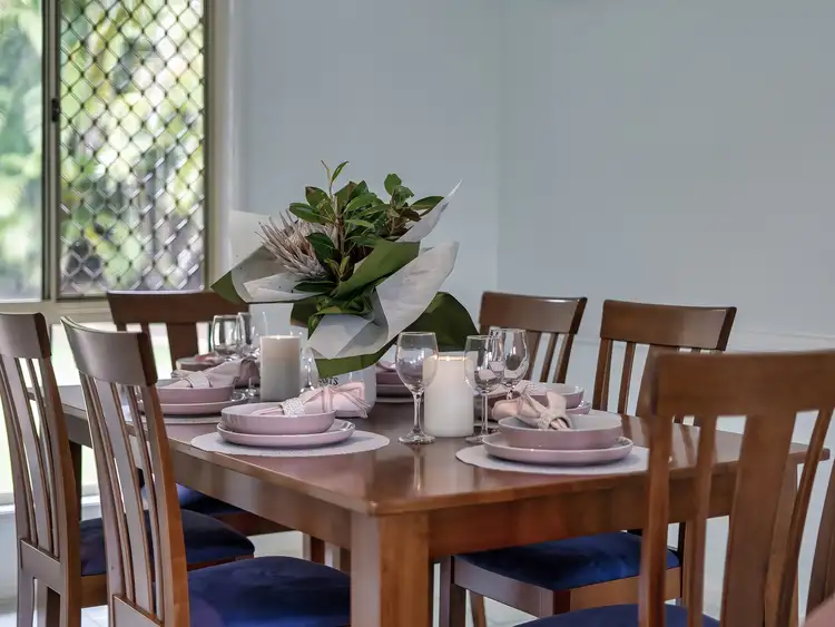 Fourth view of Homely house listing, 33 Feathertop Crescent, Pacific Pines QLD 4211